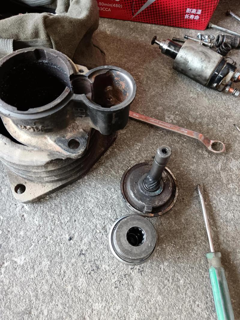 咸阳汽车电器维修：守护每一寸路途