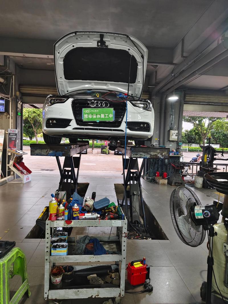 咸阳汽车电器维修行业动态与发展趋势
